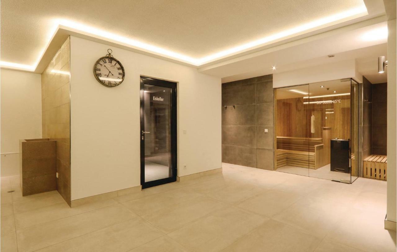 Prince Apartment *